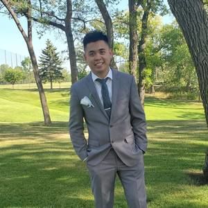 Meet your Posher, Renz darwin